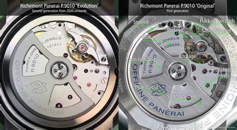 remove stem panerai p.9010|panerai p 9010 downgrade.